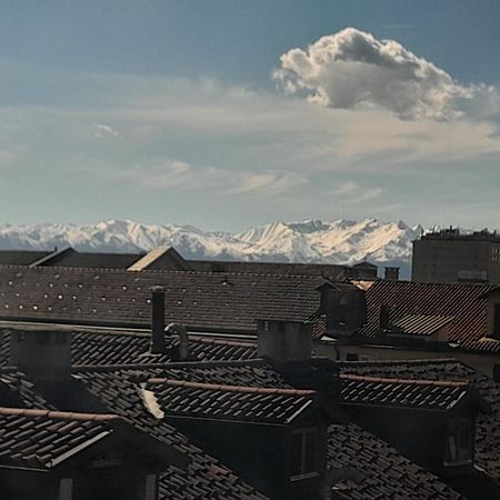 Alloggio Torino Inquadro Екстериор снимка