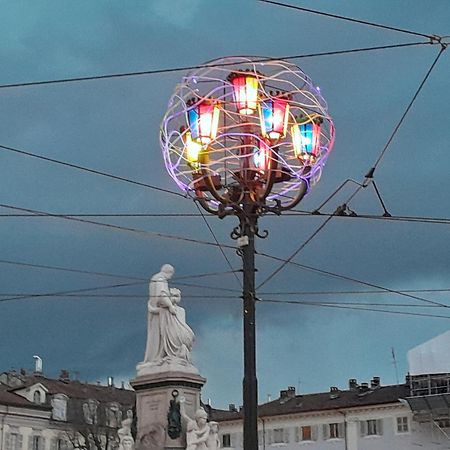 Alloggio Torino Inquadro Екстериор снимка