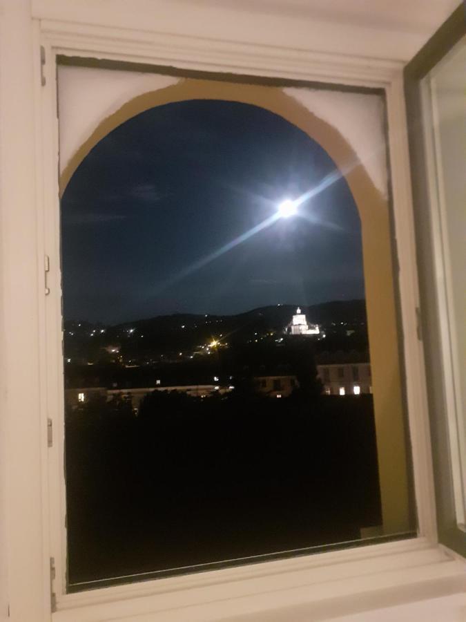 Alloggio Torino Inquadro Екстериор снимка