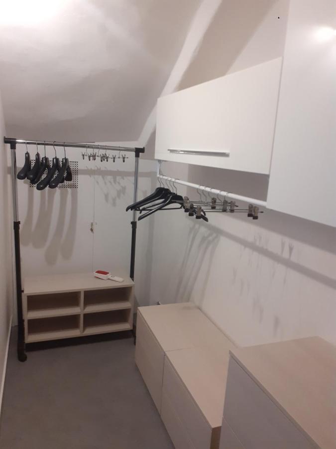 Alloggio Torino Inquadro Екстериор снимка