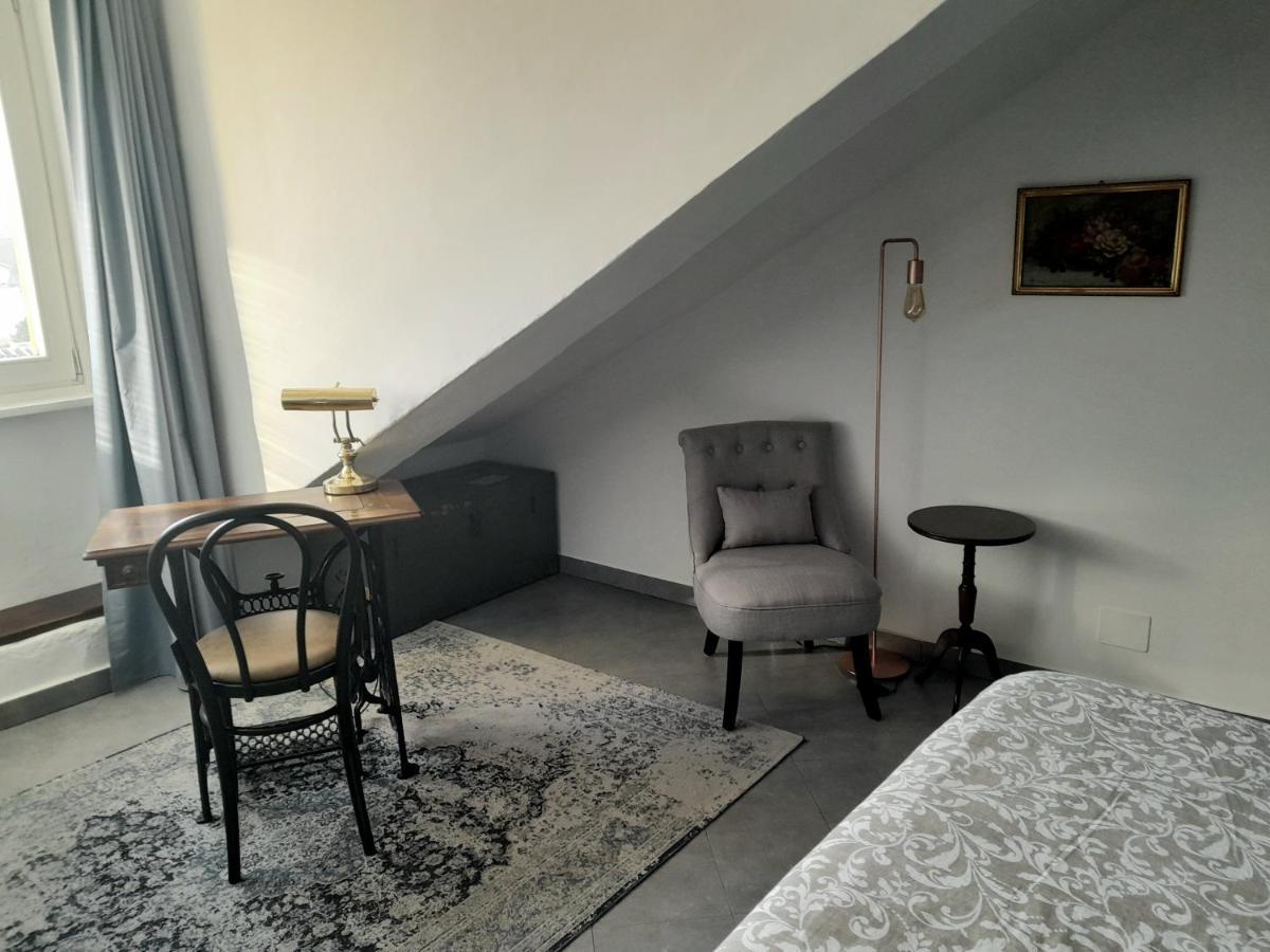 Alloggio Torino Inquadro Екстериор снимка